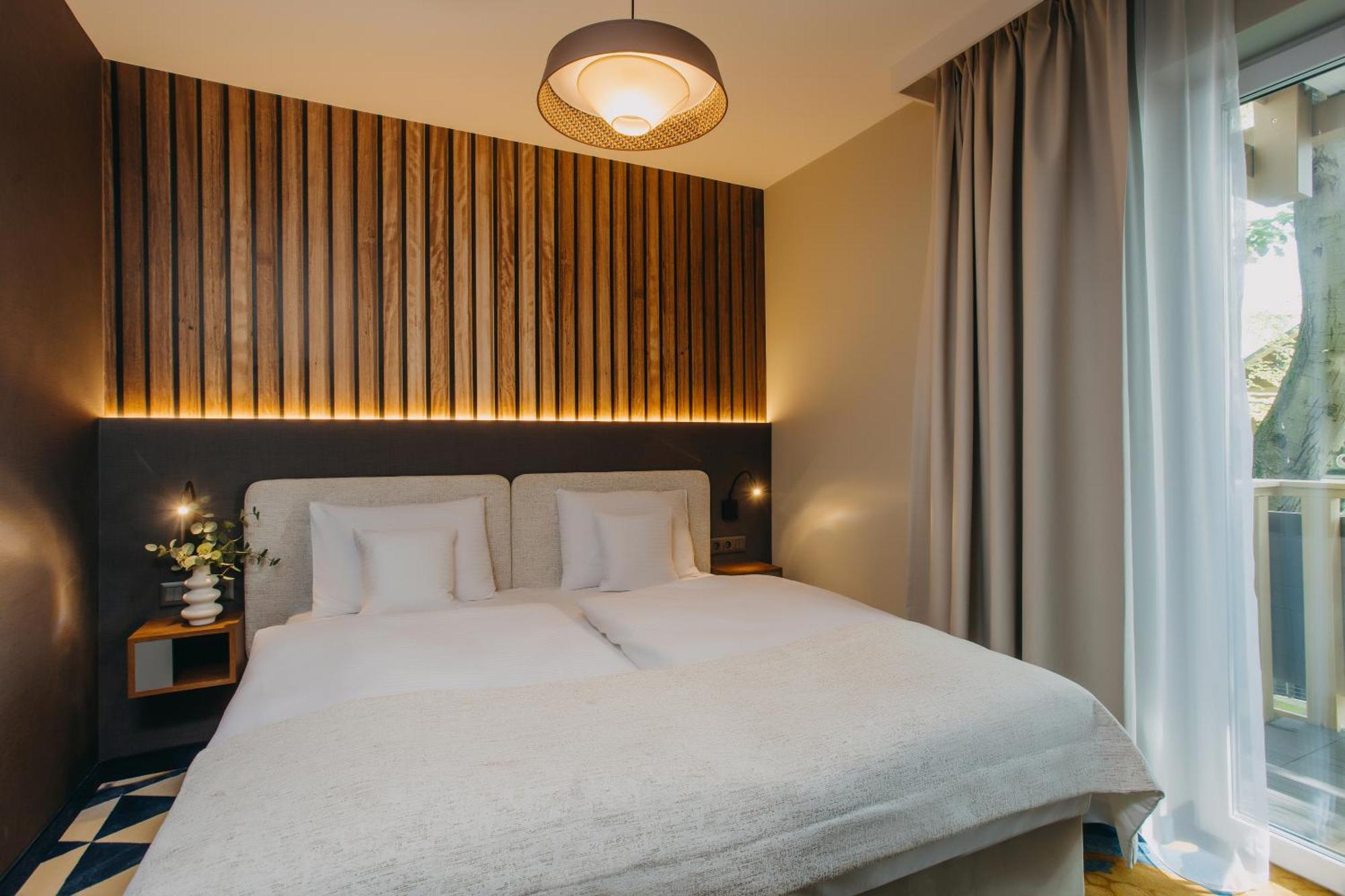 Forest Park Resort & Spa Świeradów-Zdrój Екстериор снимка