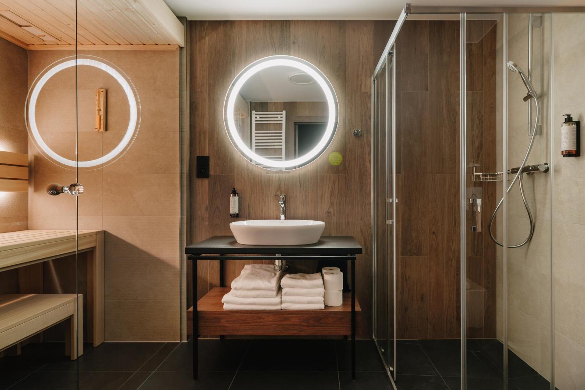 Forest Park Resort & Spa Świeradów-Zdrój Екстериор снимка