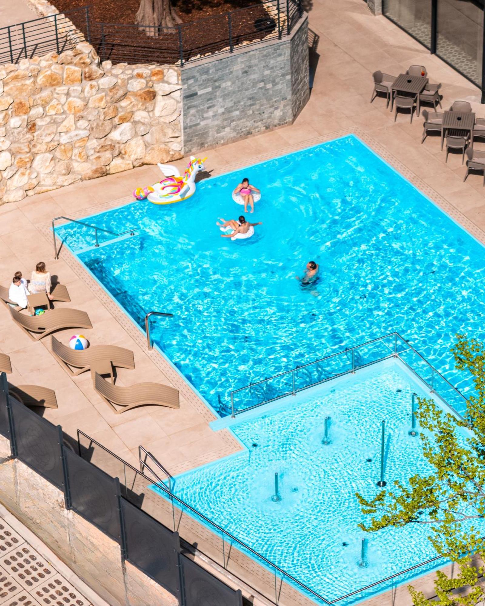 Forest Park Resort & Spa Świeradów-Zdrój Екстериор снимка